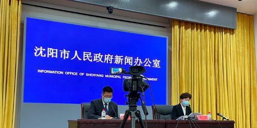 沈阳新冠肺炎最新爆料,疫情追踪与防控措施再升级  第2张